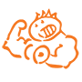 Pigspoint Fitness Logo